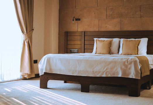 Pinhan Hotel Kazdaglari Hotel Overview