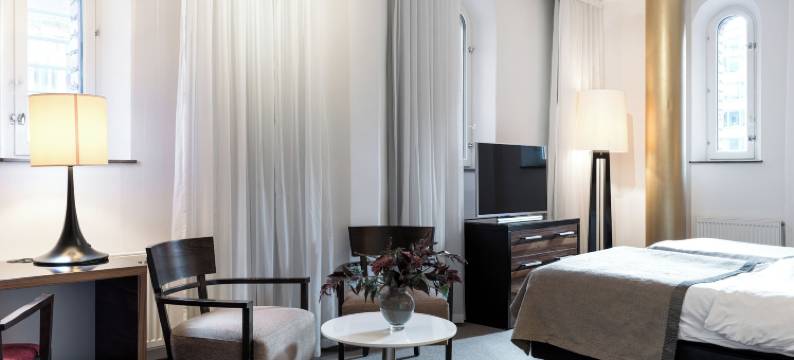 码头大厦精品酒店(Elite Hotel Marina Tower, Spa & Resort)图片