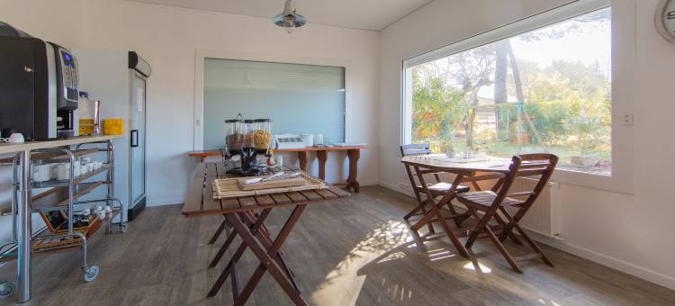 Land'Azur停留地(Hôtel Land'Azur)图片