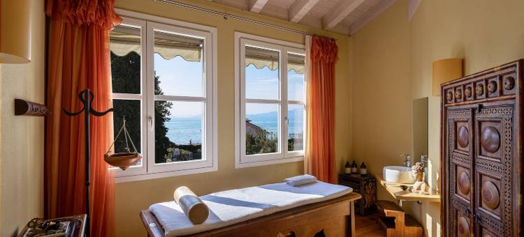 凯耶苏斯温泉浴场度假酒店(Hotel Caesius Thermae & Spa Resort)图片