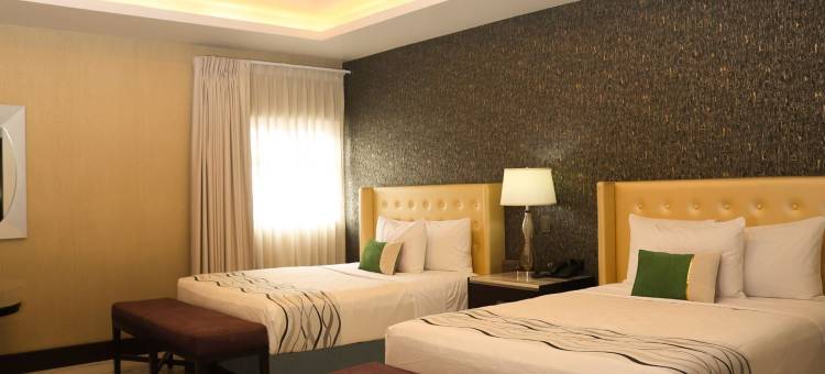 大一广场酒店(Hotel Grand One Plaza)图片