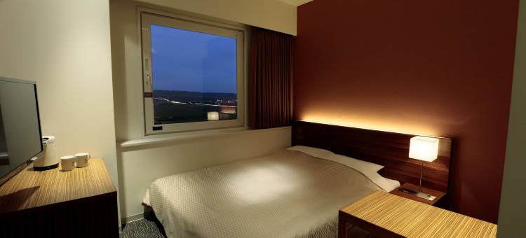 大津熊本机场光芒酒店(CANDEO HOTELS)(Candeo Hotels Ozu Kumamoto Airport)图片