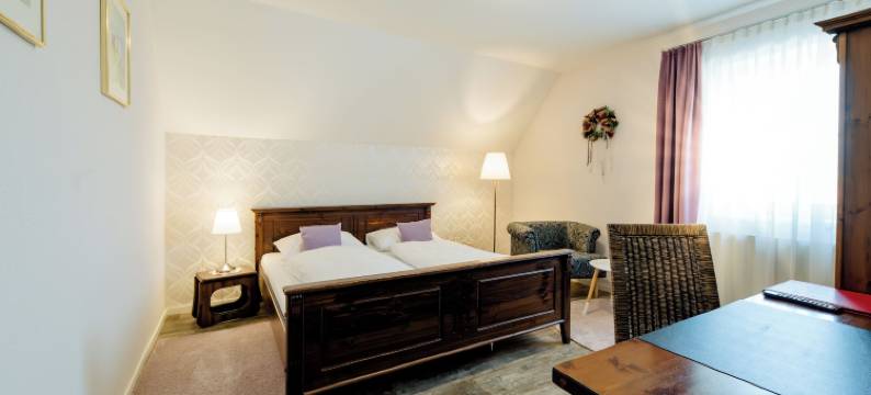 赫博特斯塔本酒店(Herberts Stubn)图片