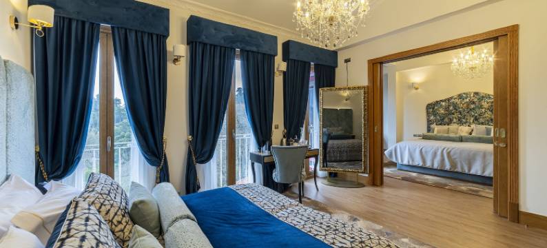 辛特拉Marmoris Camelia(Sintra Marmòris Camélia)图片