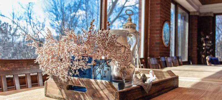 GG巴拉纳大厦(GG Barnum Mansion)图片