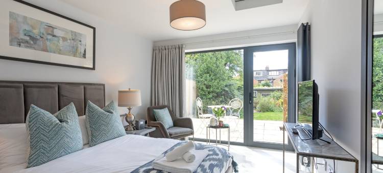 牛津街192号(No.192 Oxford)图片