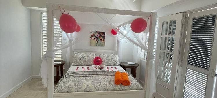 由Lush提供的度假俱乐部(Vacation Club by Lush)图片