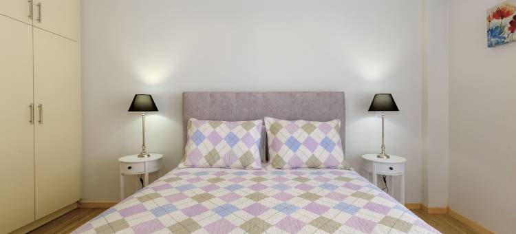 明亮套房(The Bright Suite)图片