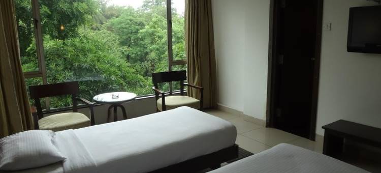 三台酒店(Shantai Hotel)图片