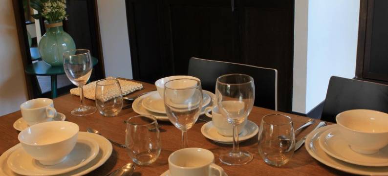 布鲁塞尔机场逍遥游公寓(Getaway Studios Brussels Airport)图片