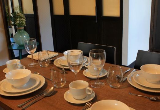 Getaway Studios Brussels AirportHotel Overview