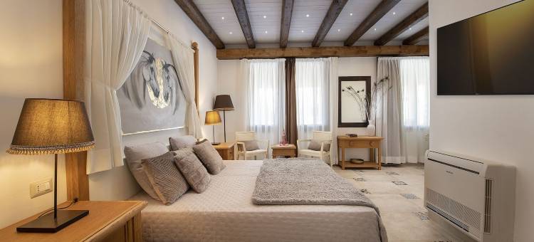 骑士别墅乡村酒店(Villa Cavalieri Country Hotel)图片
