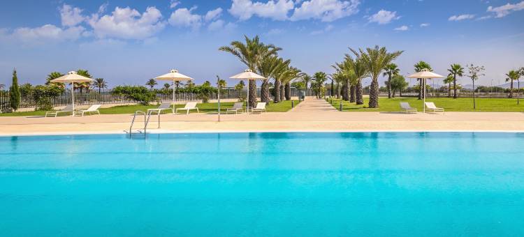 西班牙马门诺尔酒店(Occidental Mar Menor)图片