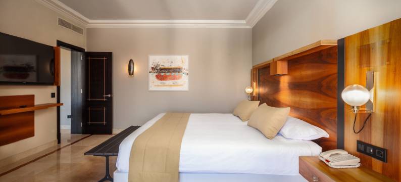 Unique Club at Lopesan Costa Meloneras Resort图片