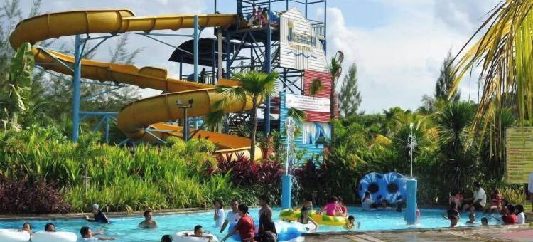 三马林达富国酒店(FUGO Hotel Samarinda)图片