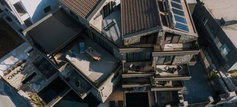 Opal行政套房(Opal Executive Suites)图片