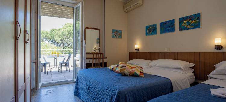 海之星酒店(Hotel Stella Del Mare)图片