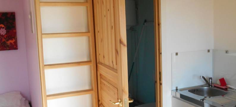 斯图比游客酒店(Visitor Stugby)图片