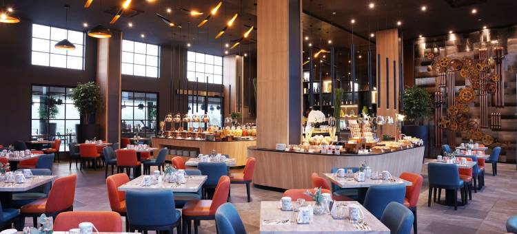 阿斯顿Serang酒店和会议中心(Aston Serang Hotel & Convention Center)图片