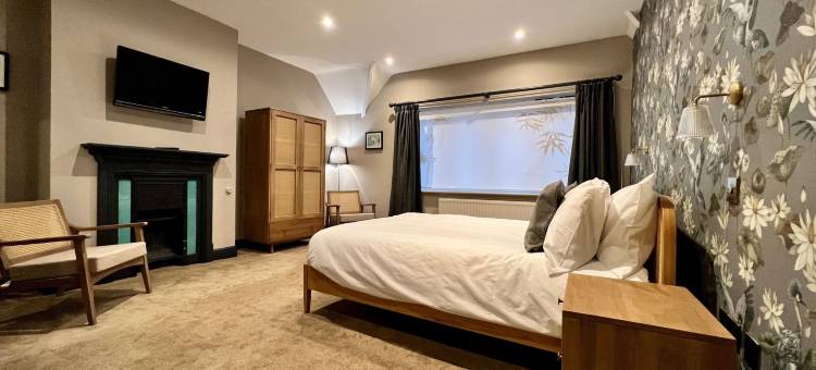 京都房间(Kyoto Rooms Winchester)图片