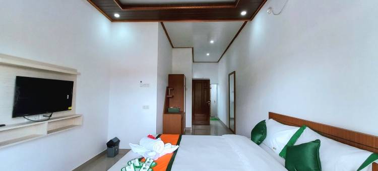 简易家庭旅馆普兰巴南(Homestay Jogja Prambanan by Simply Homy)图片