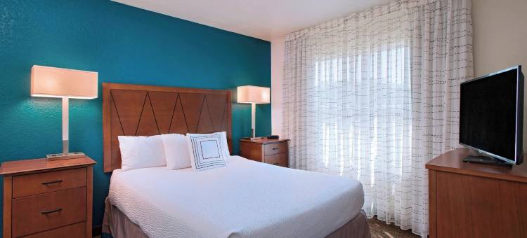 Residence Inn Columbia图片