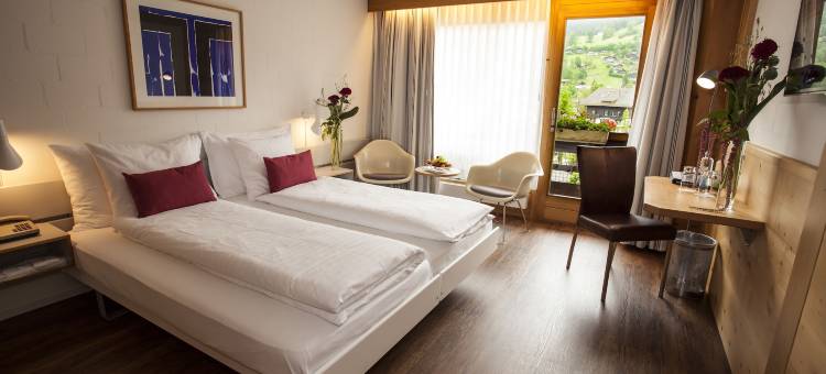 伦克酒店(Hotel Kreuz Lenk)图片