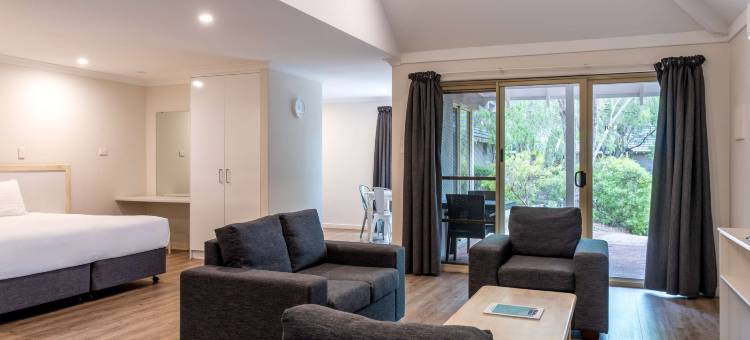 贝维尤地理湾度假村(Bayview Geographe Resort)图片