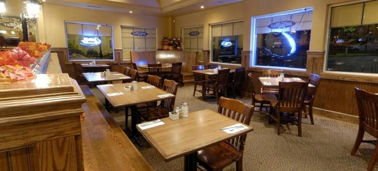 Travelodge by Wyndham Ottawa East图片