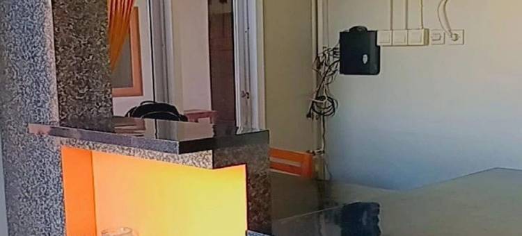 奥巴莱吉万穆克提纳尔玛达酒店-近SMA NW纳尔玛达(Hotel O Bale Jiwan Mukti Narmada Near SMA NW Narmada)图片