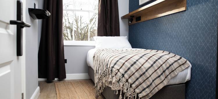 鲍勃W海德公园(Bob W Hyde Park)图片