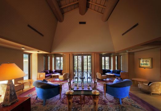 Matsushima Sakan Shoan Hotel Overview