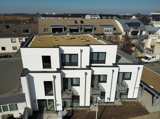 Bonn I home2share的时尚公寓