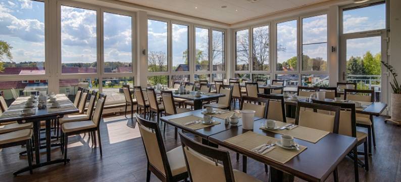 弗雷里拉吉哈夫斯酒店(Haffhus - Hotel & Spa)图片