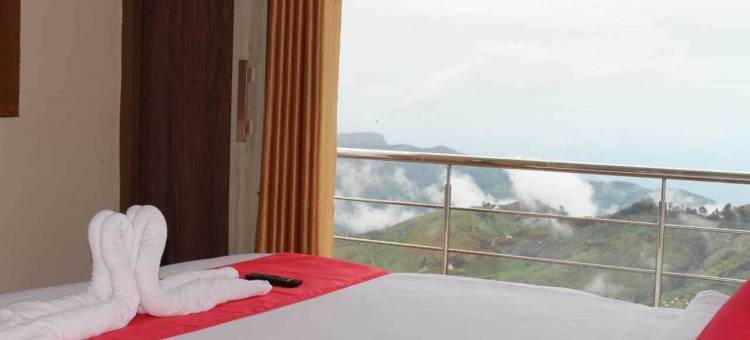 卡萨豪华旅馆(Kasa Luxury Inn)图片