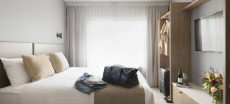 穆任百特曼精舍酒店(Abode Murrumbateman)图片