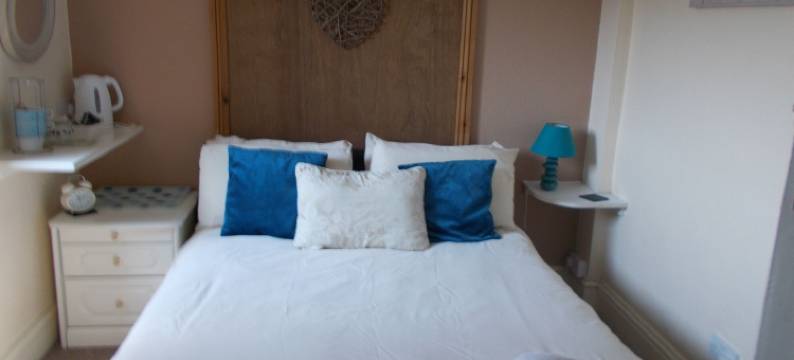 白狮酒店(The White Lion Hotel)图片