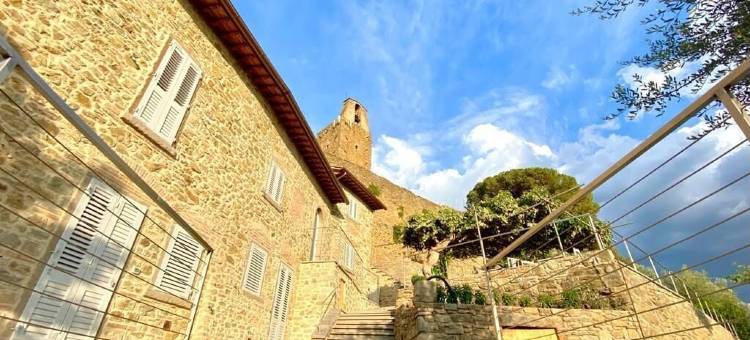 圣米歇尔城堡(San Michele Al Castello)图片