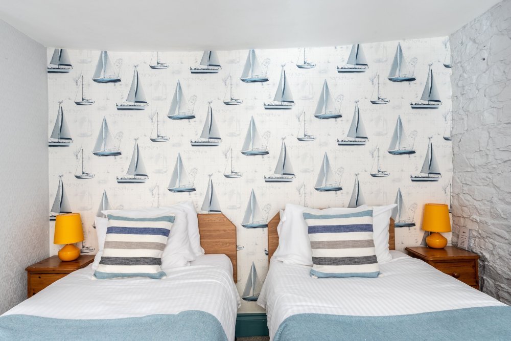 Harbour ViewOver view