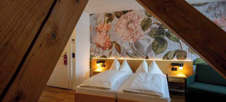 卡珀尔克罗伊茨乡村旅馆及酒店(Landgasthof und Hotel Kreuz Kappel)图片