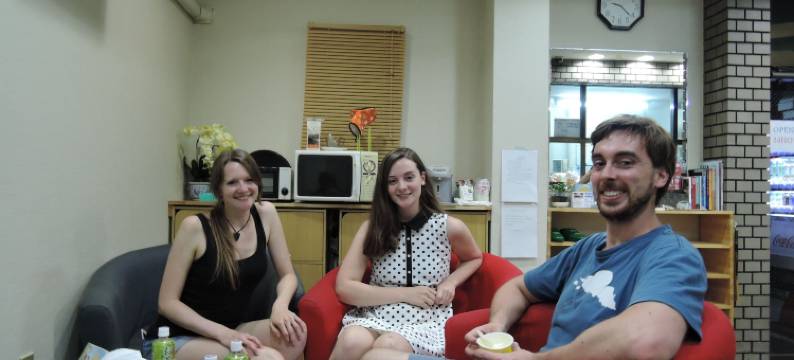 幸运酒店1(Hotel Lucky)图片