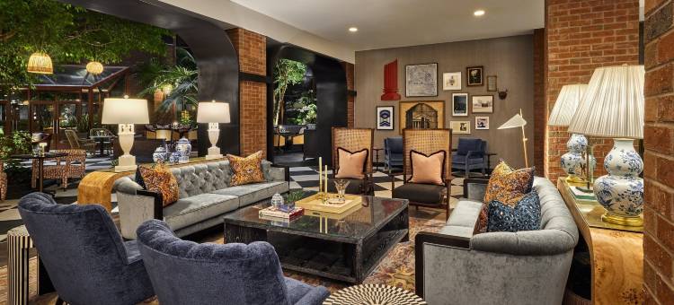 夏洛茨维尔欧姆尼酒店(Omni Charlottesville Hotel)图片