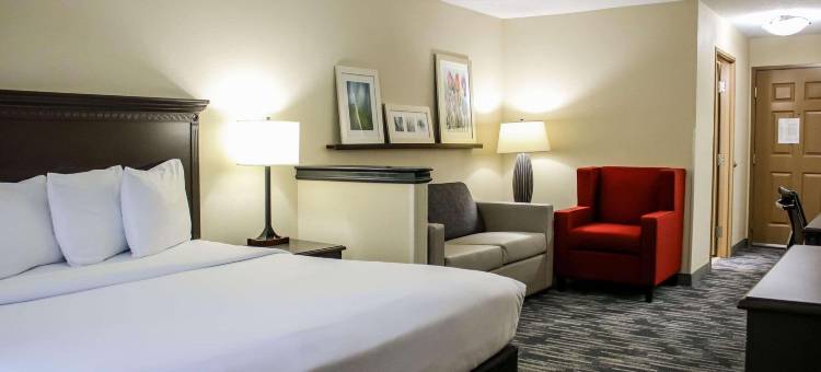 里士满西I-64丽怡酒店(Country Inn & Suites by Radisson, Richmond West at I-64, VA)图片