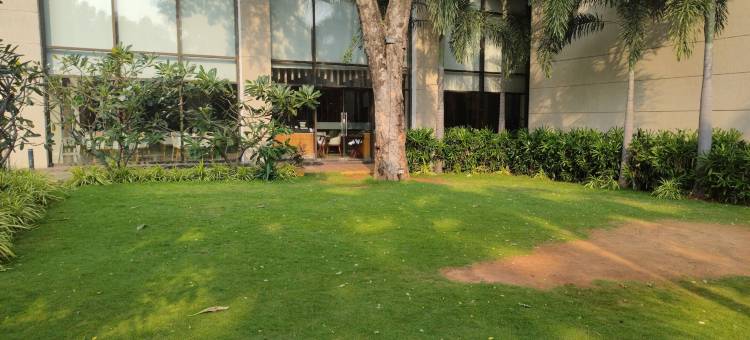 马杜赖万怡酒店(Courtyard by Marriott Madurai)图片