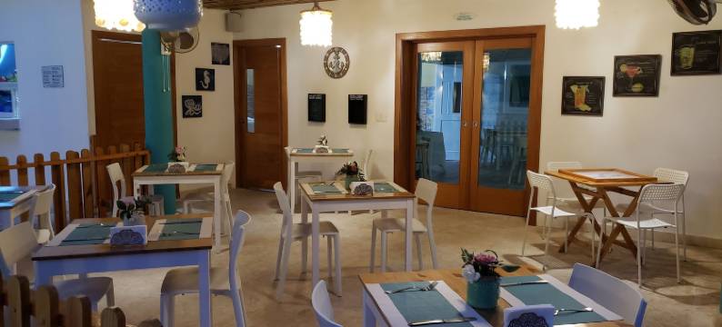 阿瓜杜尔塞酒店(Hotel Agua Dulce)图片