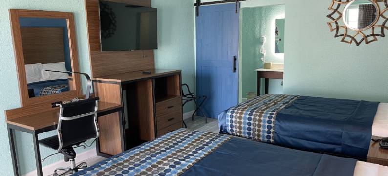 华丽旅馆(Regal Inn)图片