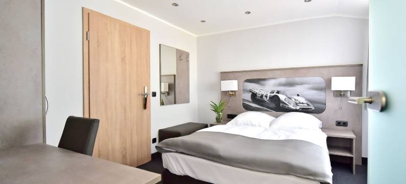 GT3 运动酒店(GT3 das sportliche Hotel)图片