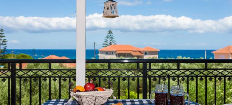 加拉蒂亚酒店(Galatea)图片