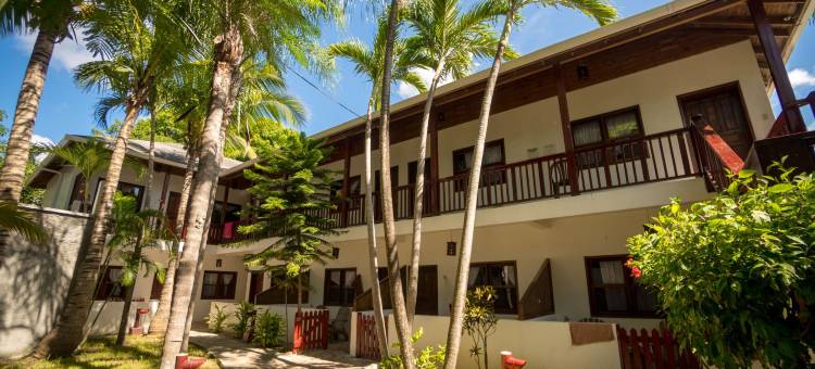 水花旅馆潜水度假村及别墅酒店(Splash Inn Dive Resort & Villas)图片