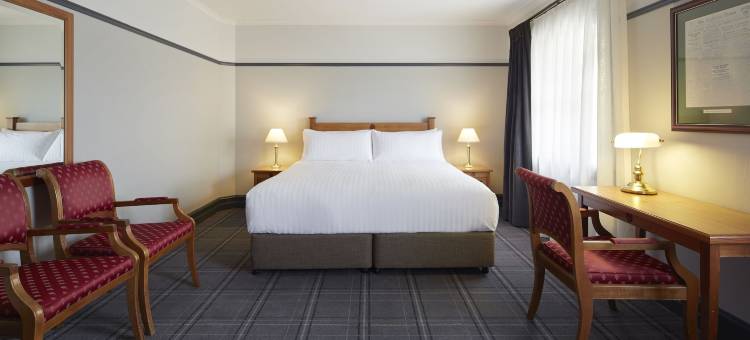 布拉西酒店 由DOMA集团管理(Brassey Hotel - Managed by Doma Hotels)图片